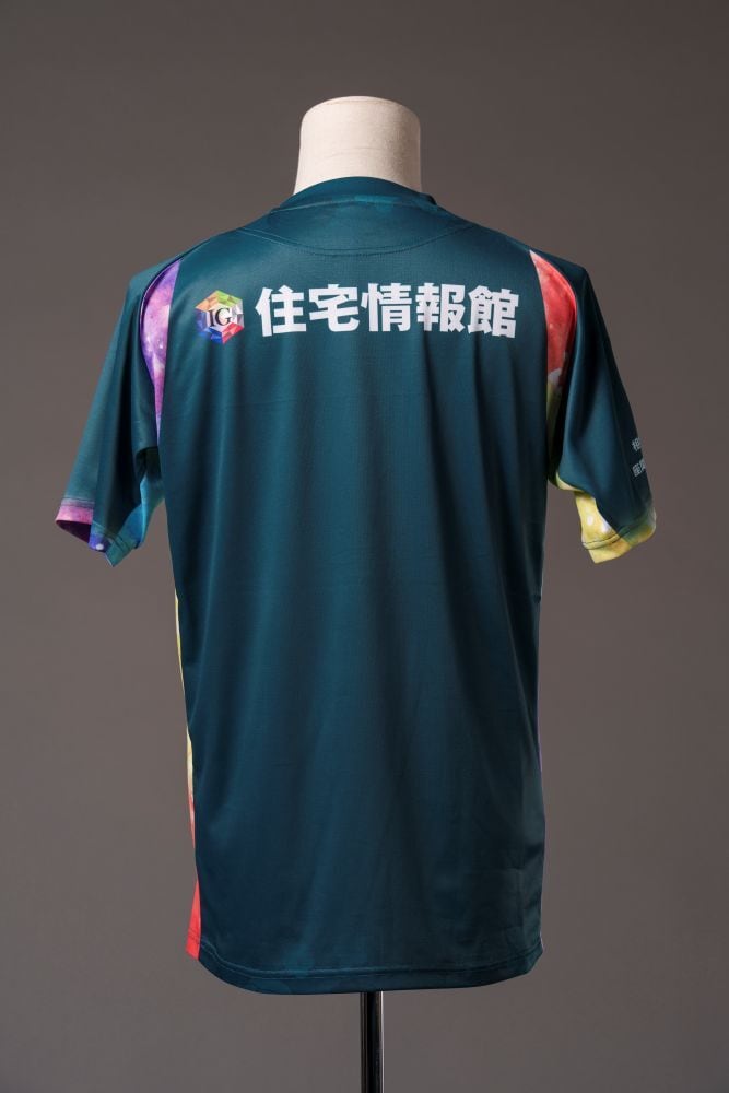 受注生産】2026オーセンティックユニフォーム_FP/1st_ネーム&ナンバー