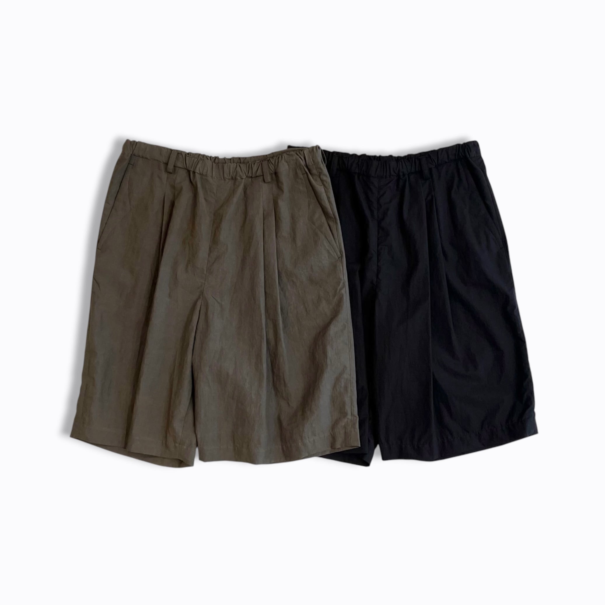 suzuki takayuki 【スズキタカユキ】shorts | store a