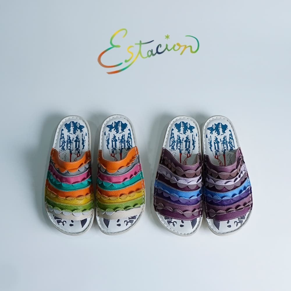 Estacion / エスタシオン | CLAIR-U Official Online Store