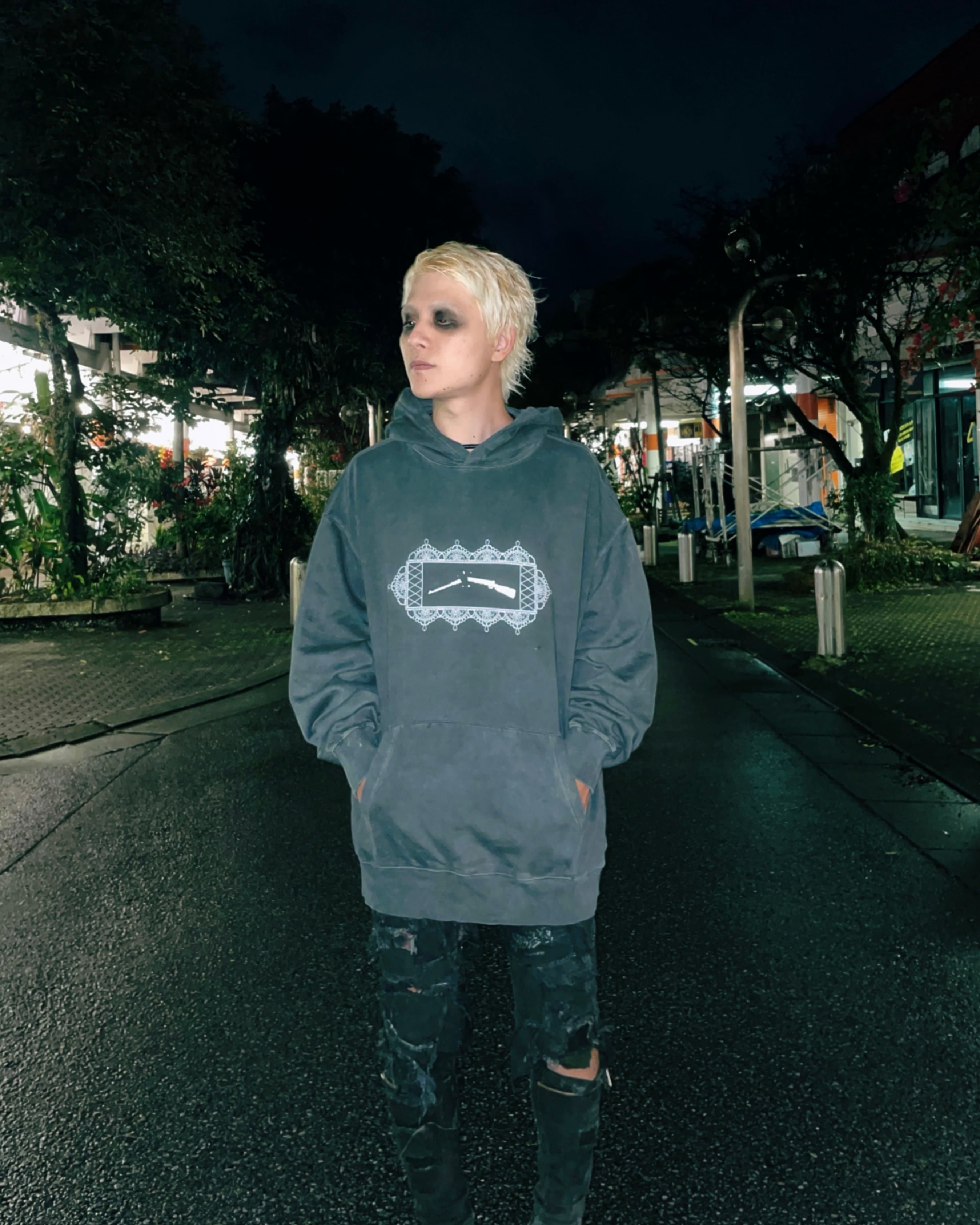 DISARMED USED LUCKY BAG 2026