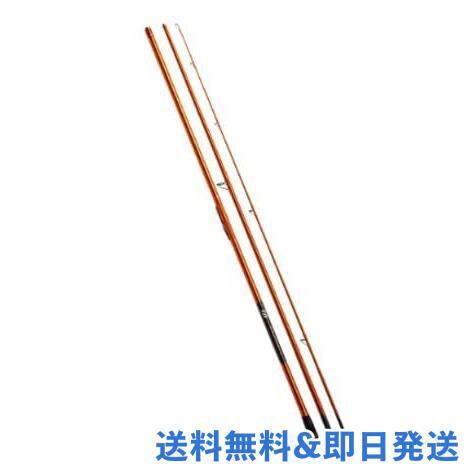 ダイワ キャスティズム 18ー295 並継 廃盤品 投げ竿 18-295 