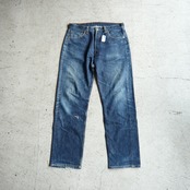90s Levi’s 501 デニムパンツ インディゴ W34L32