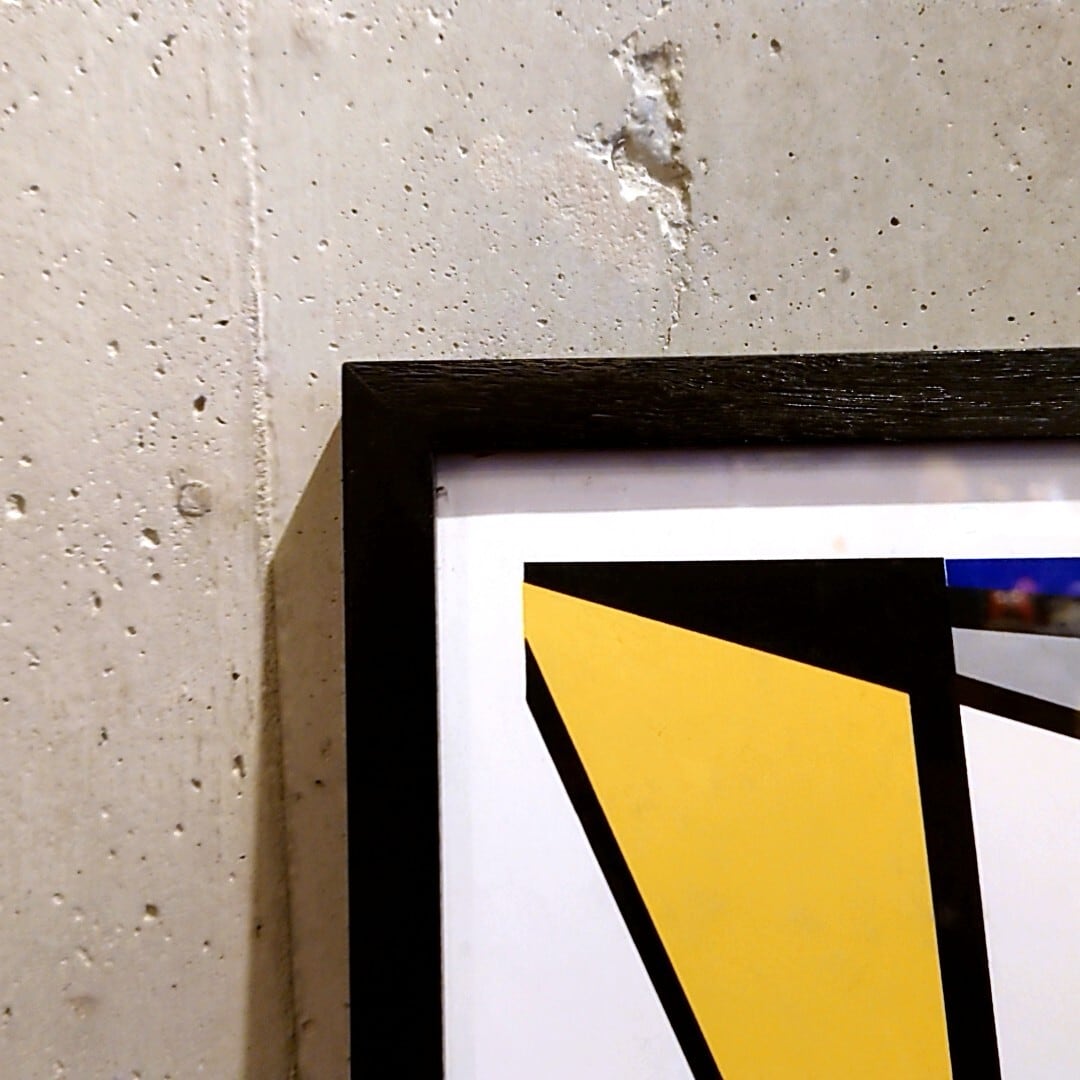 Roy Lichtenstein/ロイ・リキテンスタイン 