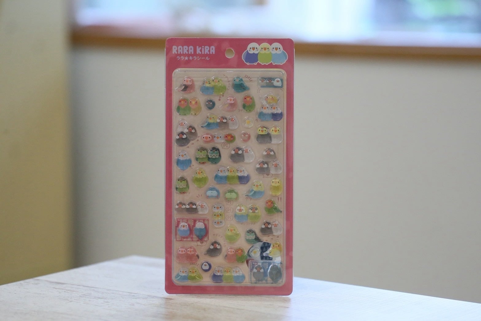 ALL ITEM | ことりカフェ公式