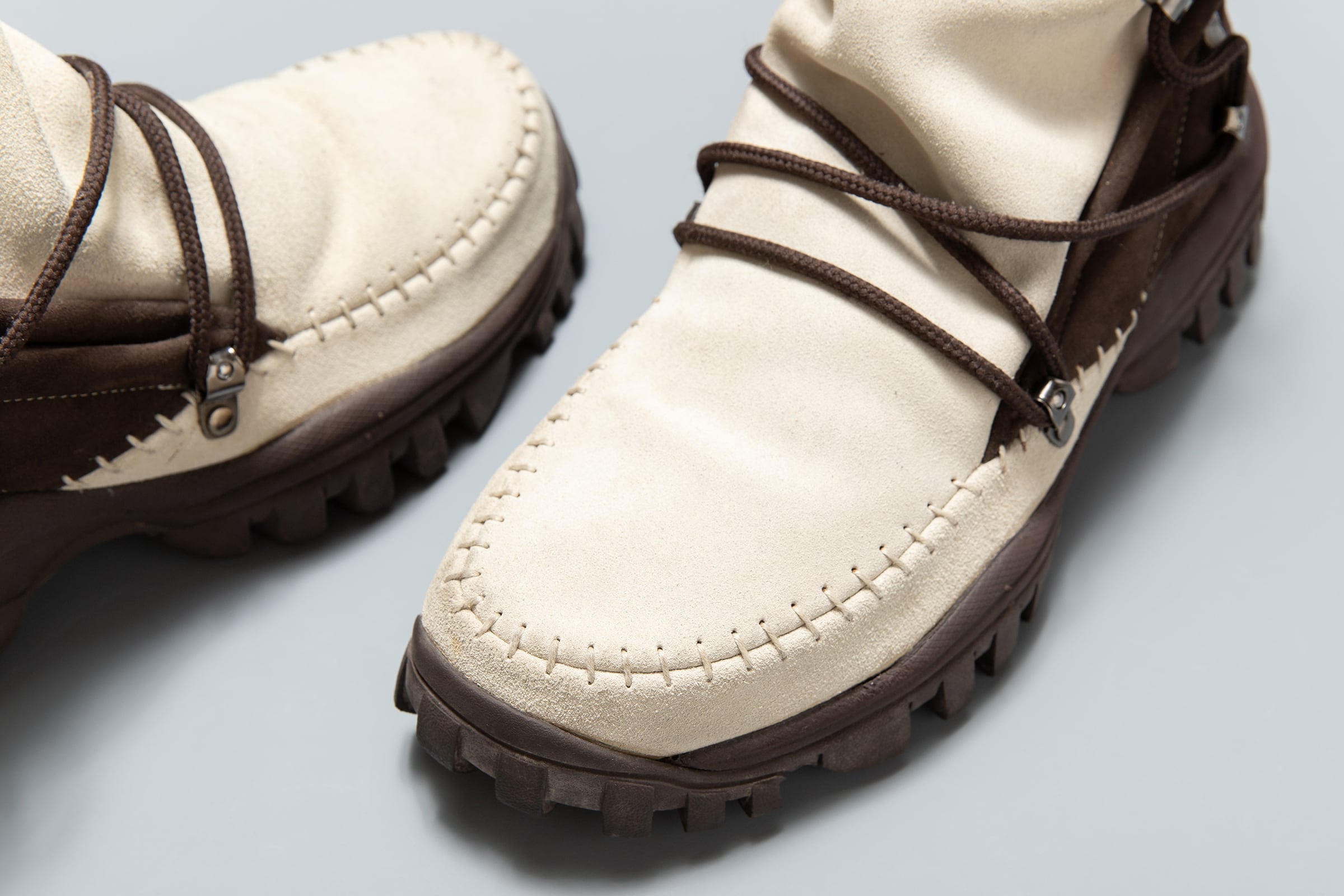 asics GEL-YETI | PLAYGROUND | スニーカーショップ