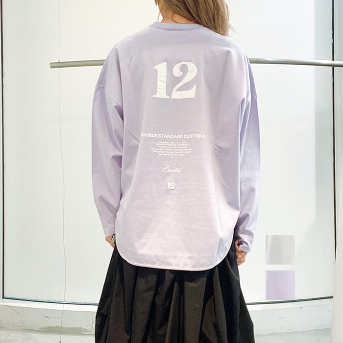 DOUBLE STANDARD CLOTHING | BIEN MORE Net Store ファッション