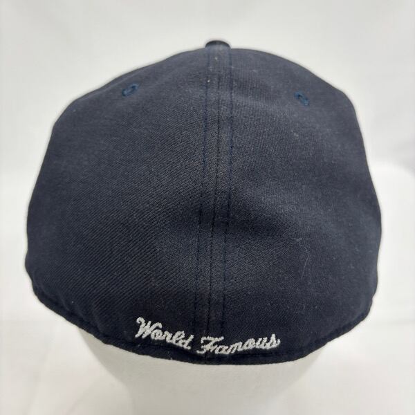Supreme×NEW ERA/シュプリーム×ニューエラ【13AW】GORE-TEX Box Logo