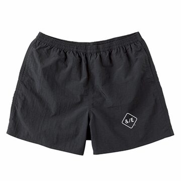 Size【M】 SUPREME シュプリーム 22SS Nylon Water Short ショーツ 黒