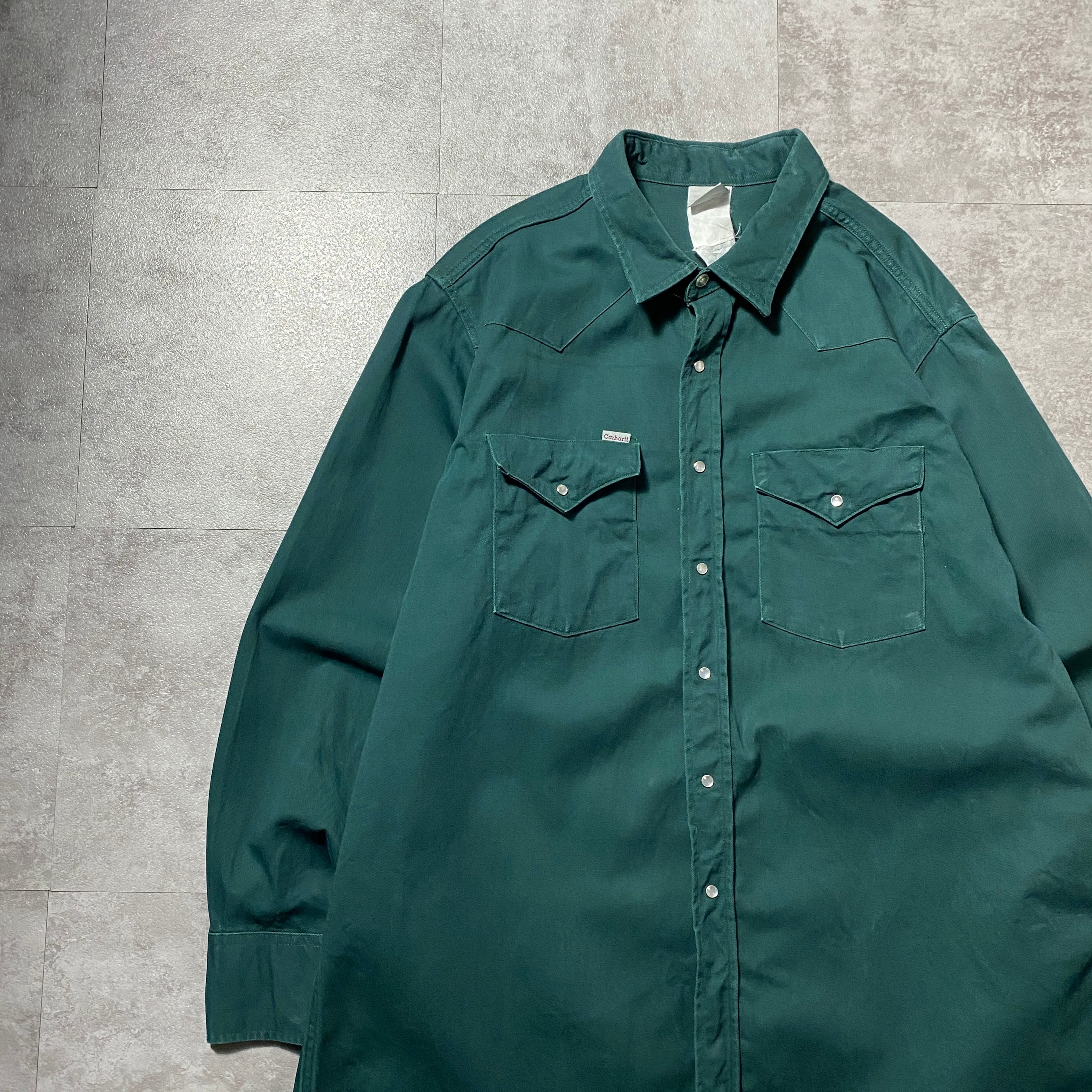 カーハート | used_clothing_katharsis