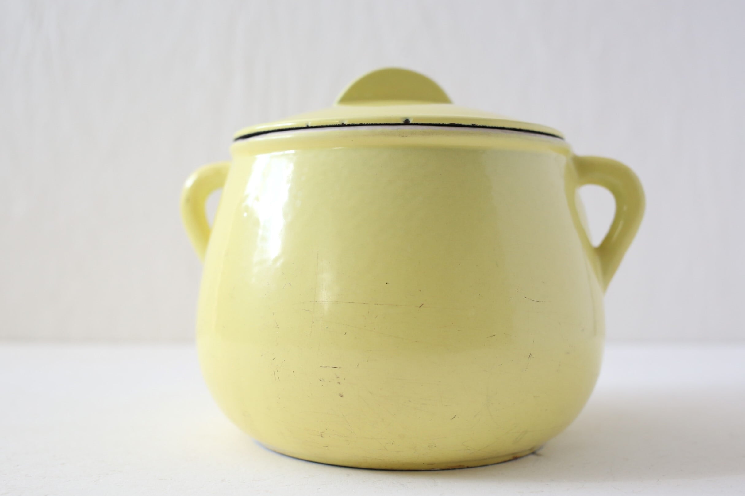 フランス アンティーク ヴィンテージ ル・クルーゼ Le Creuset