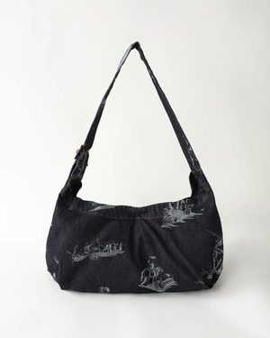 SHINYAKOZUKA 【wandering bag】