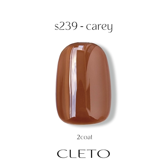 s239 carey