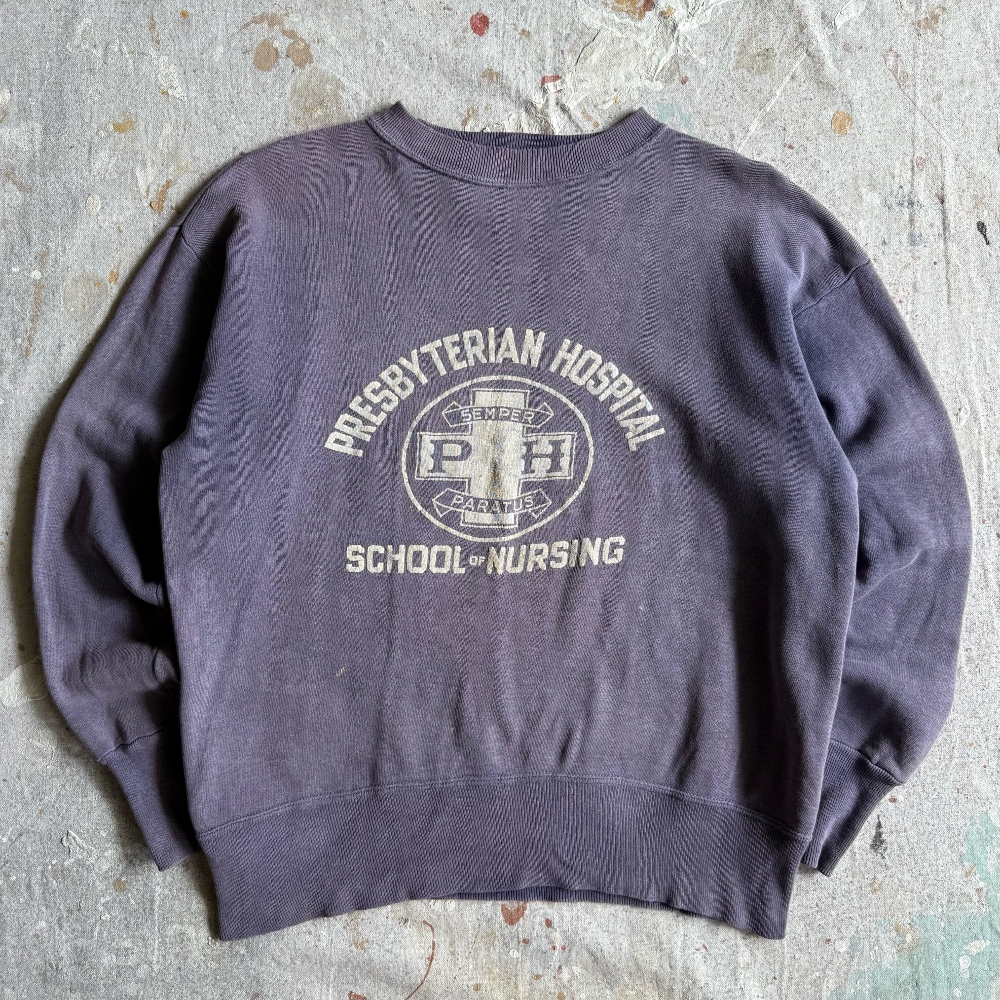 1950s Sweatshirts M位 Z22