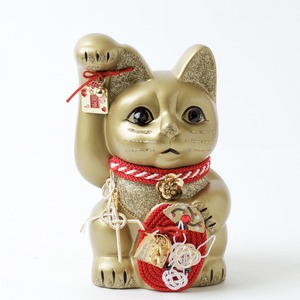 福あつめ/ 丙午 /６号 / L-Size / 金(GOLD)