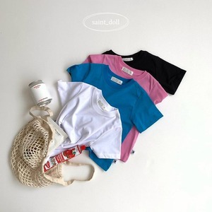 [SAINTDOLL] Premium tea (XL/JS/JM) / [세인트돌] 프리미엄티 (XL/JS/JM)
