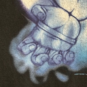 00s STREET FIGHTER Ⅱ