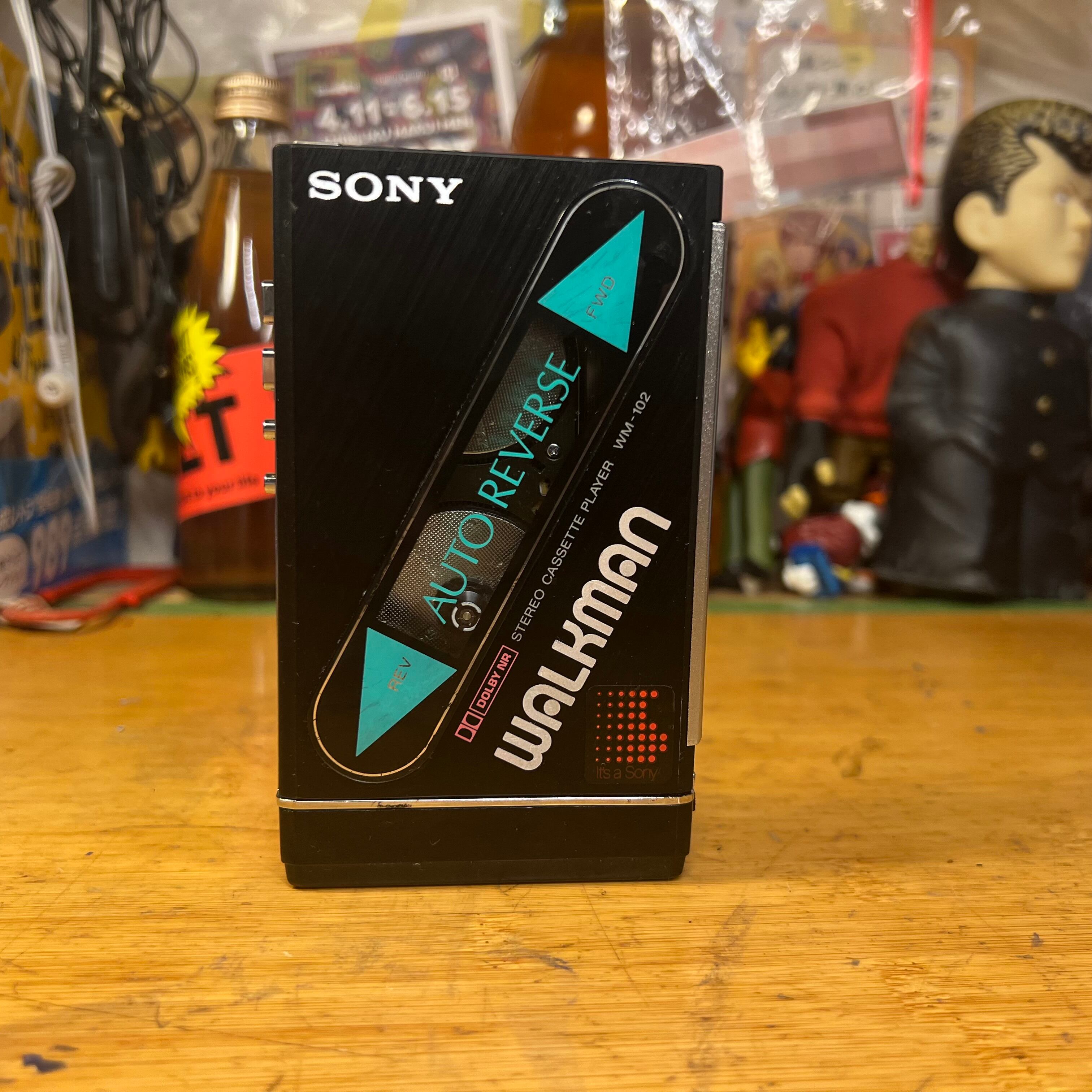 sony walkman | stability sony walkman | stability