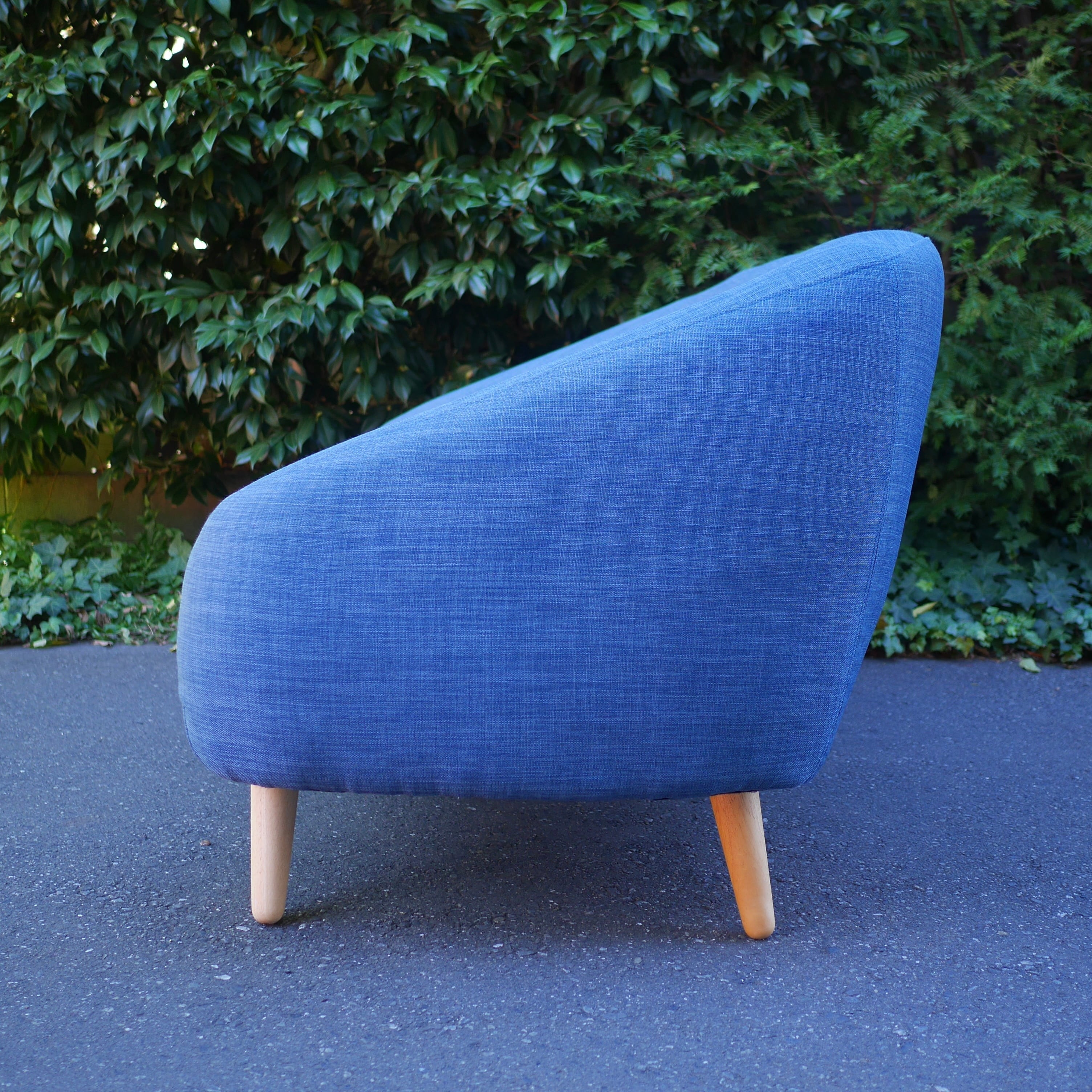 NOCE ALEXIA 2人掛けソファ | トリノス-torinoth- | 新宿区神楽坂の