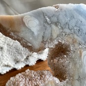 アイビスジャスパー*プレート4*天然石インテリア*置き物