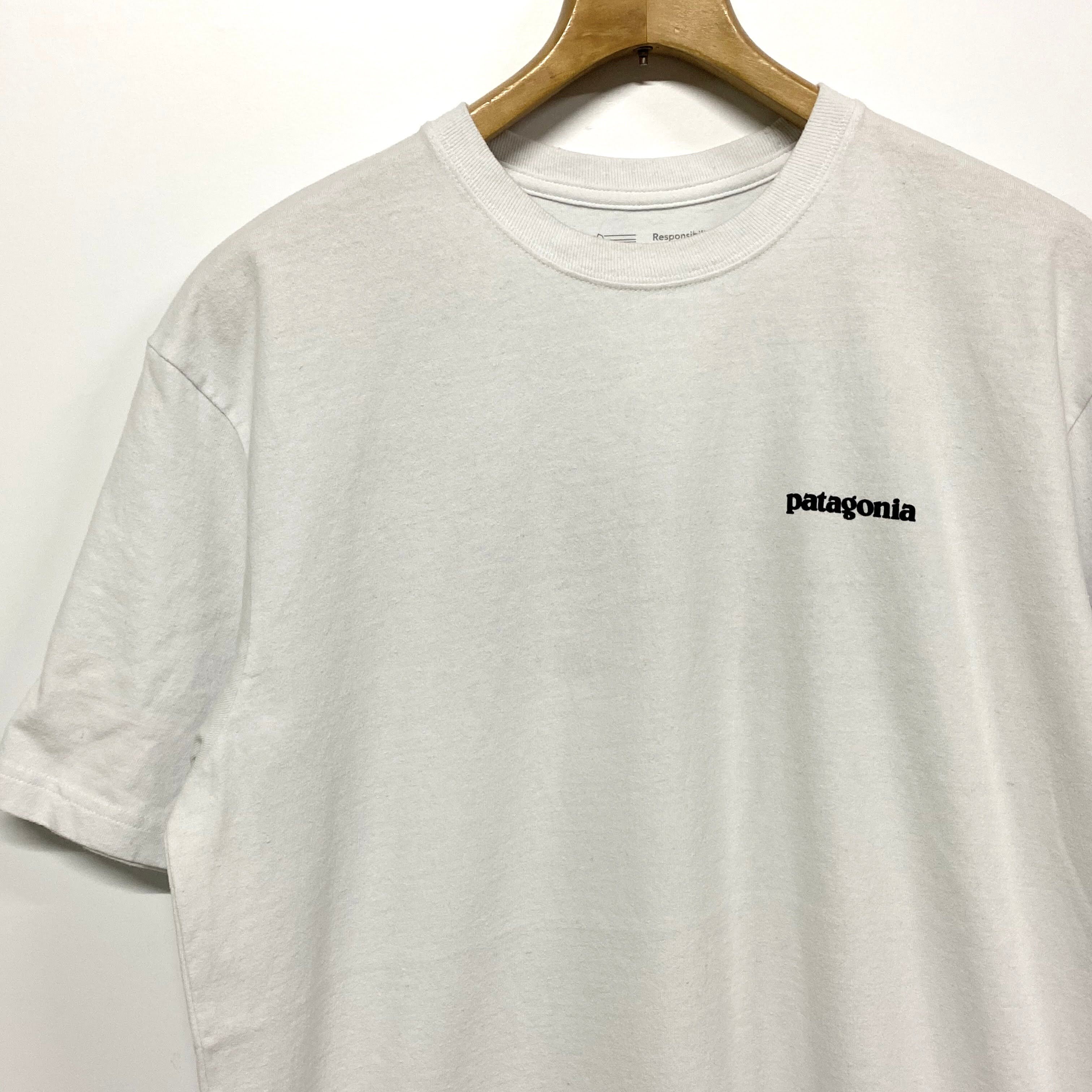 パタゴニア PATAGONIA メンズ Tシャツ 37547＜Men's Home Water Trout