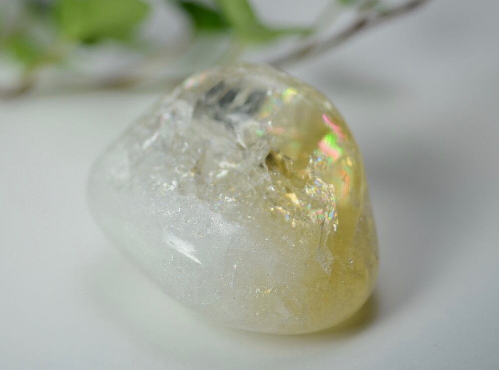 カーサクリスタル®︎シトリンタンブル Ctrn-tum0001