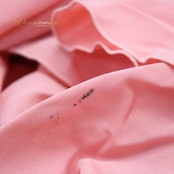 社交ダンス 衣装 スタンダード スカート レッスンウェア Bright Proceed ブライトプロシード ピンク系 無地 シンプル ファスナー 伸縮性 ポリエステル トレーニングダンス スカート レディース フリル デザイン おしゃれ 可愛い スタイリッシュ レッスン用 シンプルデザイン 発表会 ステージ衣装 派手すぎない おすすめ 体型カバー