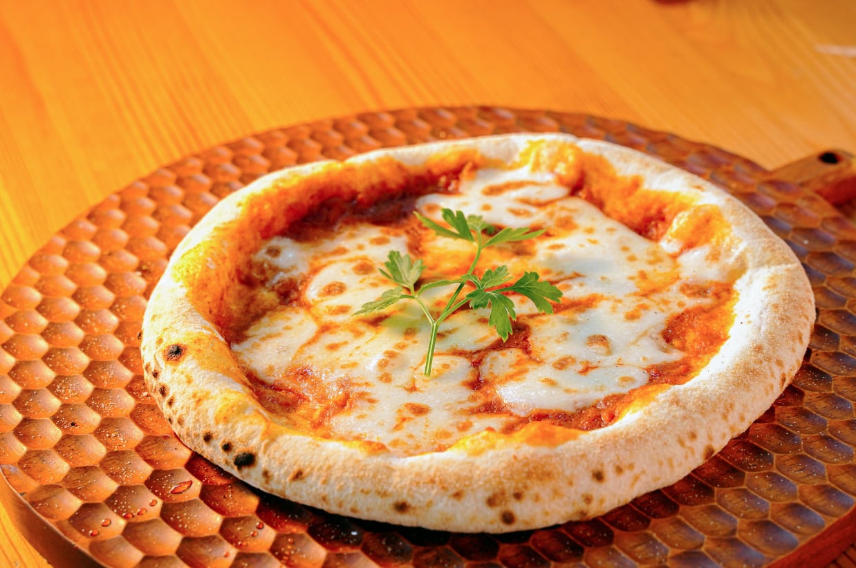 三重のポポピザ5枚セット | YOROKOBA FACTORY