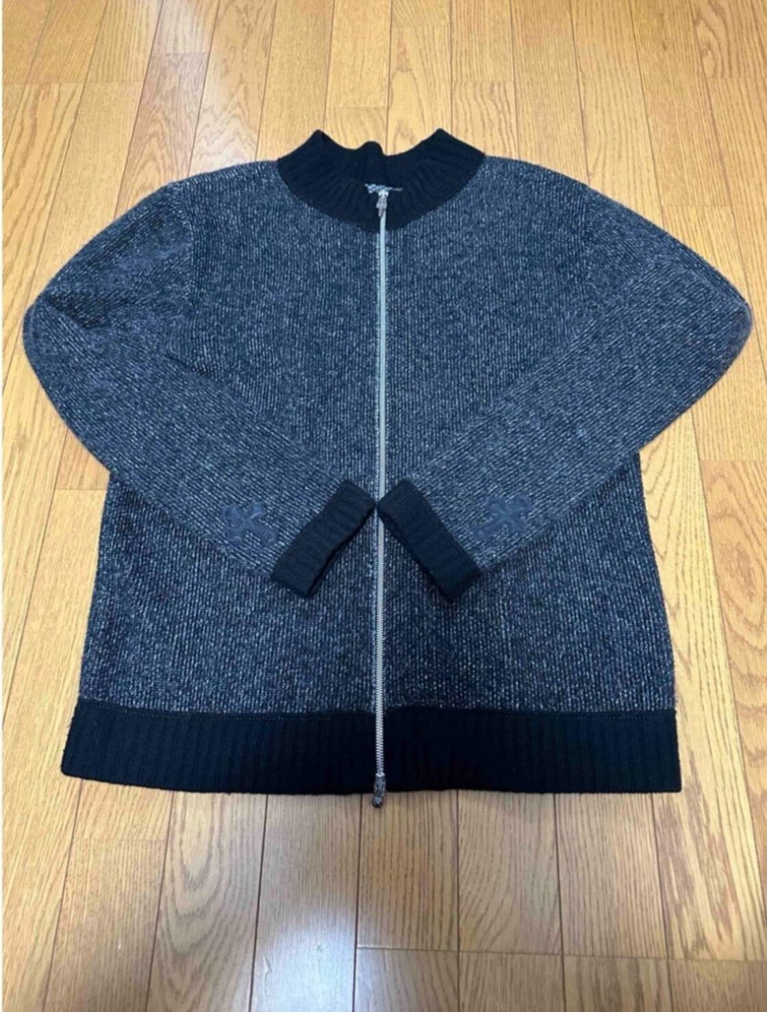 CHROME HEARTS クロムハーツ カシミアジャケット | Pay ID