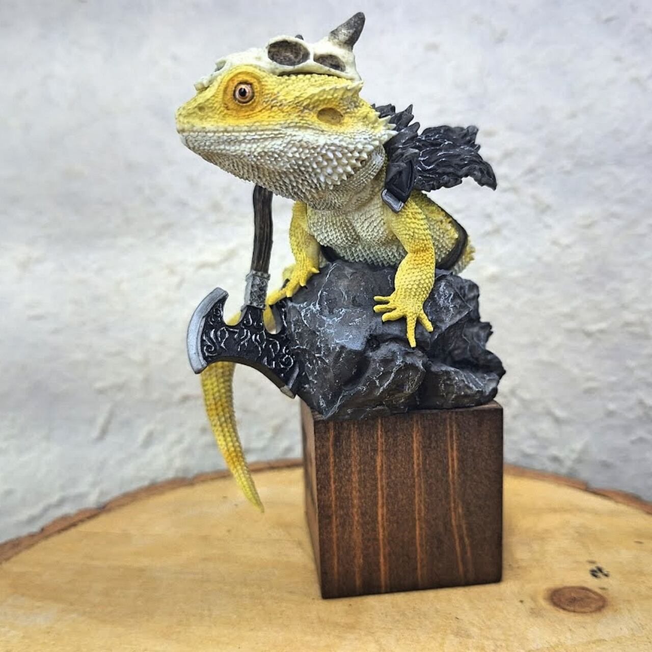 真工房　死神ガーゴ　ウォリアフトアゴ　フィギュア 真工房 死神ガーゴ ウォリアフトアゴ フィギュア 真工房 死神