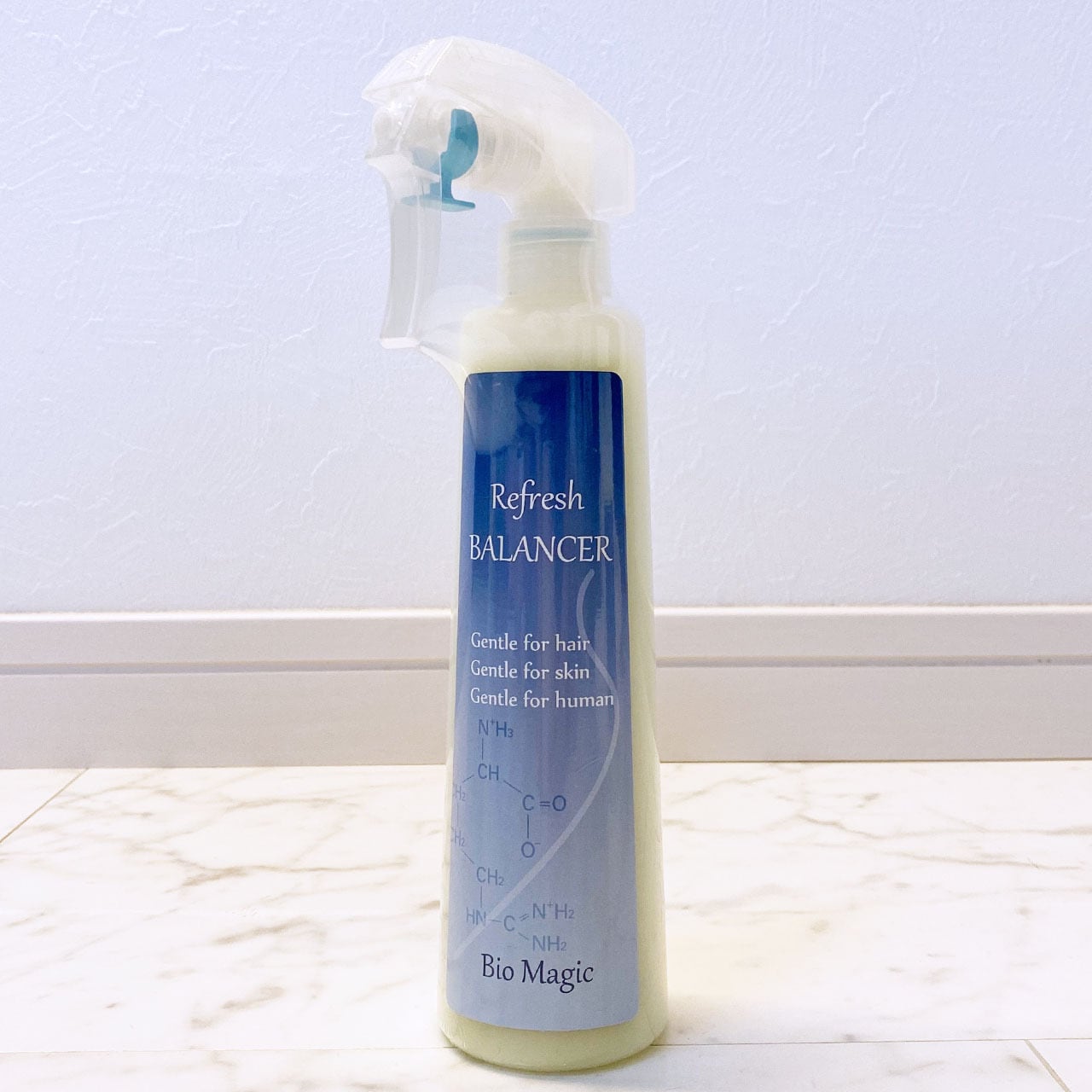 Refresh BALANCER リフレッシュバランサー(ヘアートリートメント)NET.300mll