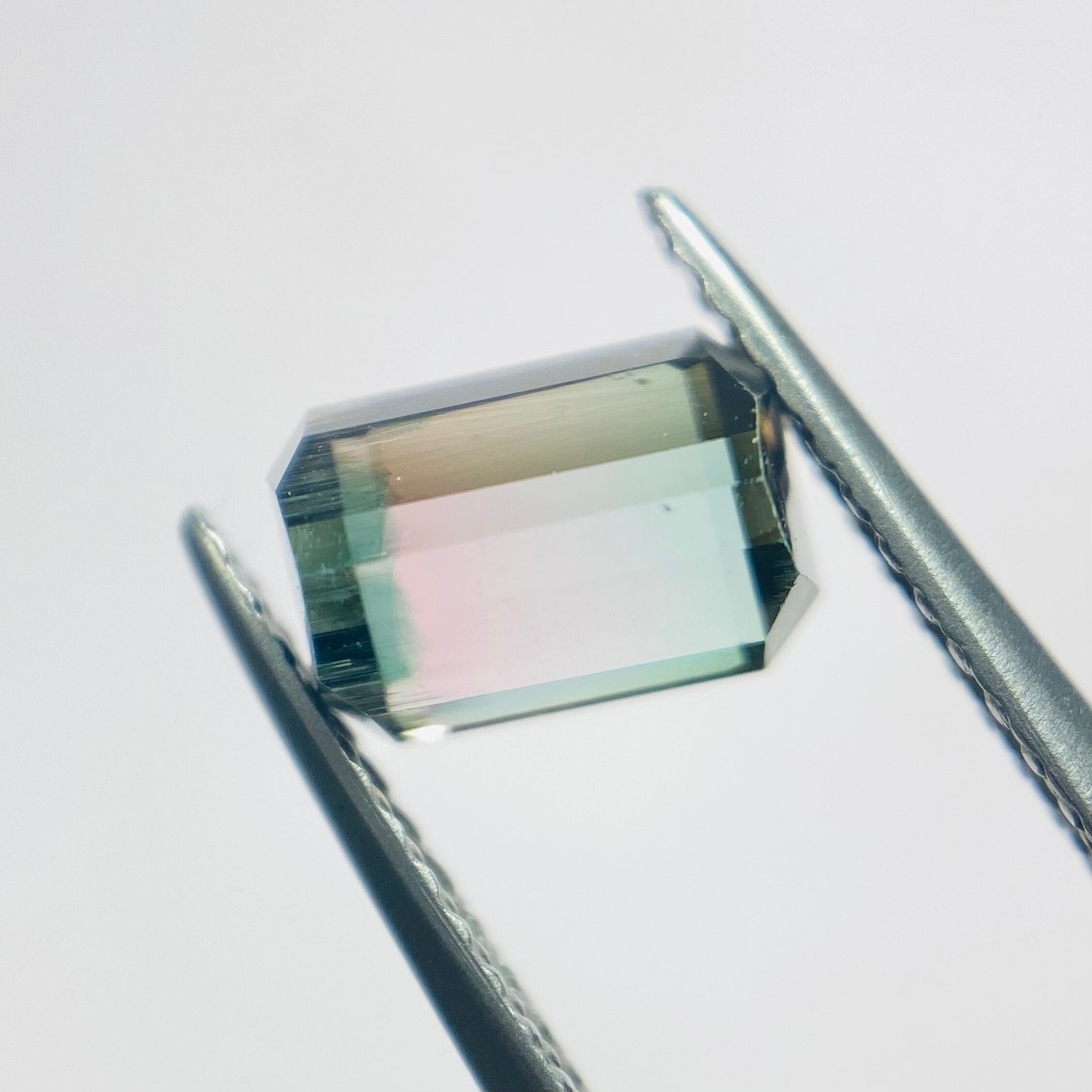 モネ色　パーティーカラートルマリン