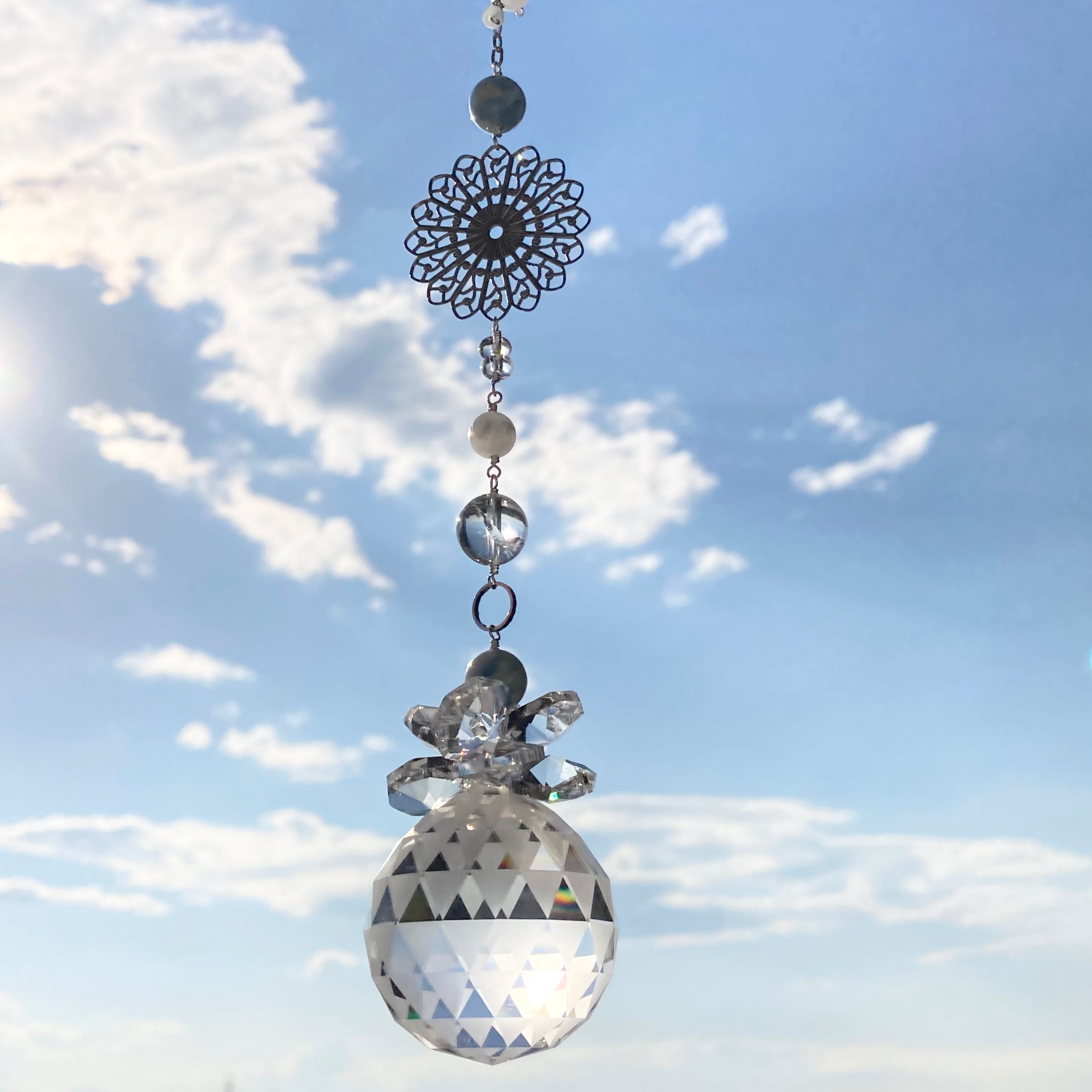 青龍サンキャッチャー | Pay ID