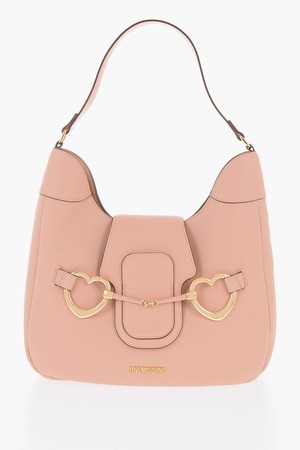 MOSCHINO モスキーノ バッグ エコレザー・フェイクレザー