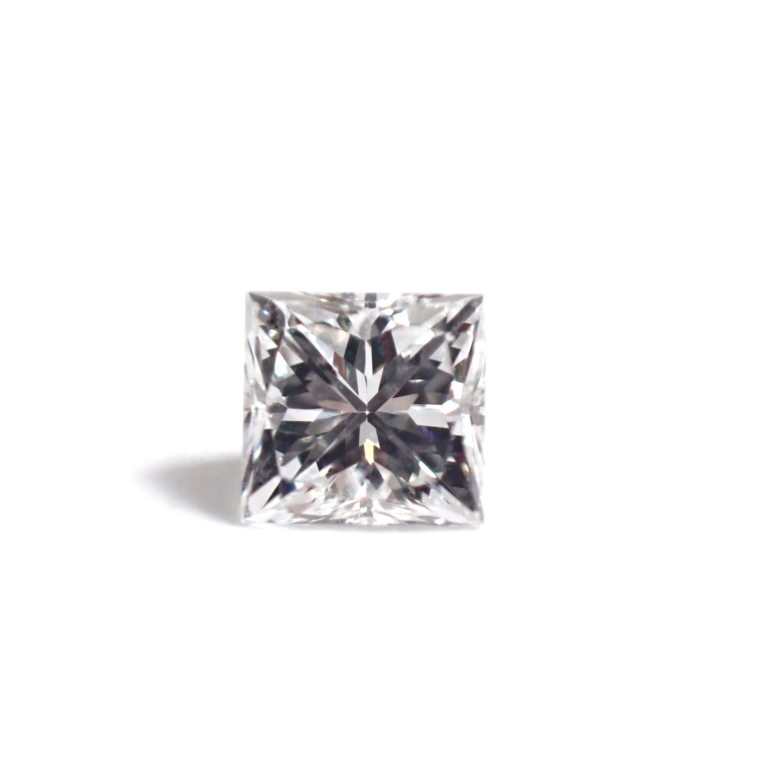 プリンセスカット (Princess Cut) | MUSÉE COLORÉE