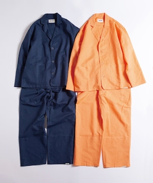 NOWHAW/P-S392-H "day"pajama