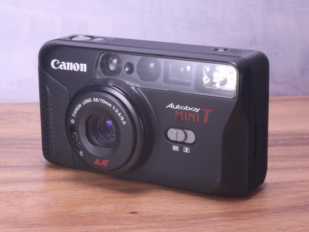Canon Autoboy Mini T (8) | PAY ID