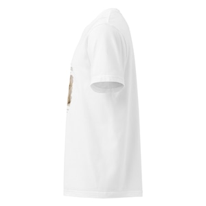 紅茶とポメのある時間 半袖Tシャツ[M0012]