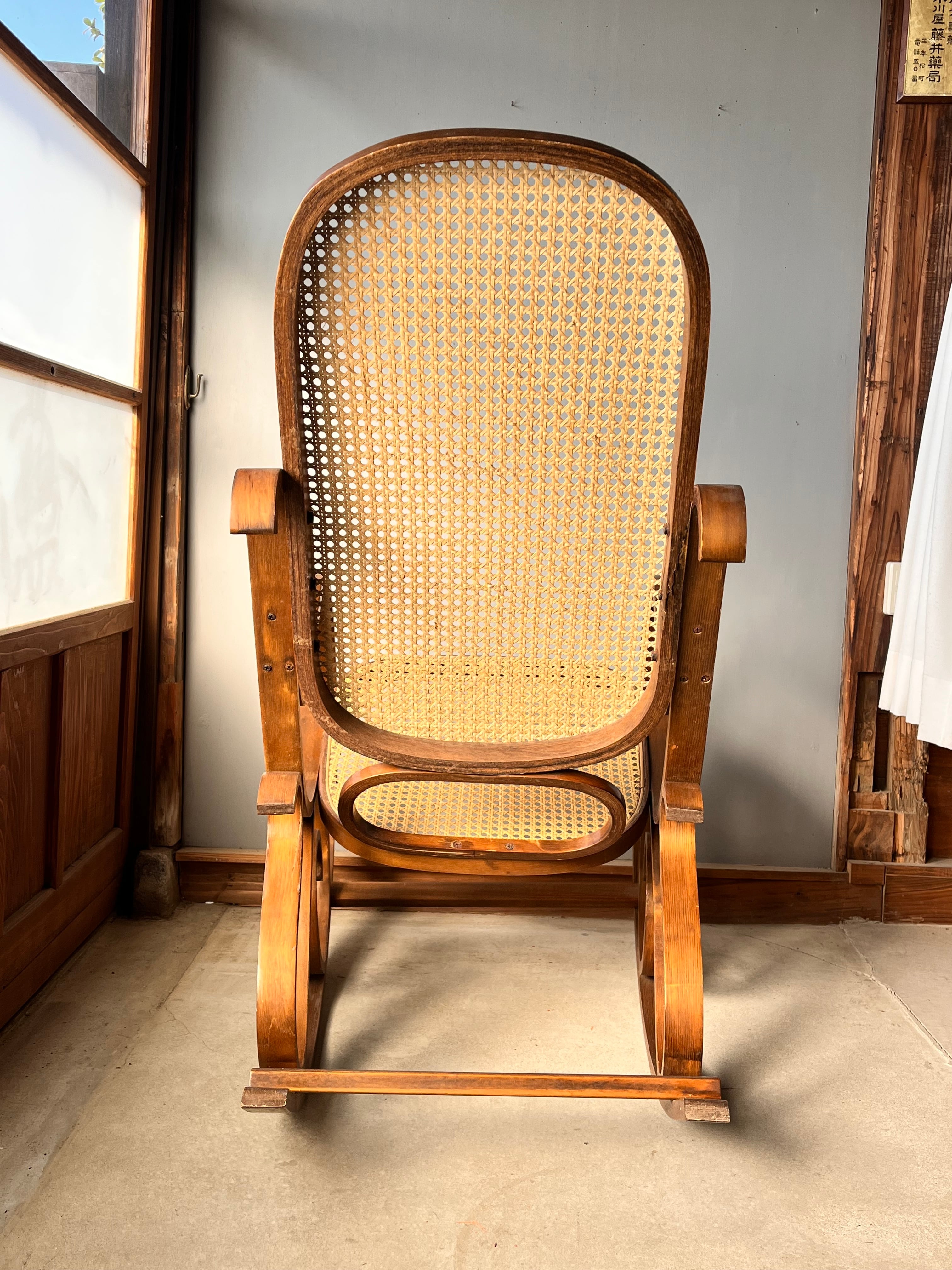 ロッキングチェア | Legacy Market［レガシーマーケット］｜古道具・古