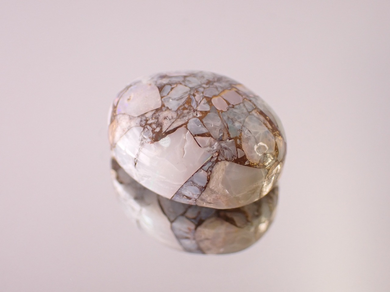 コッパーオパール　9.05ct　[D2-222]