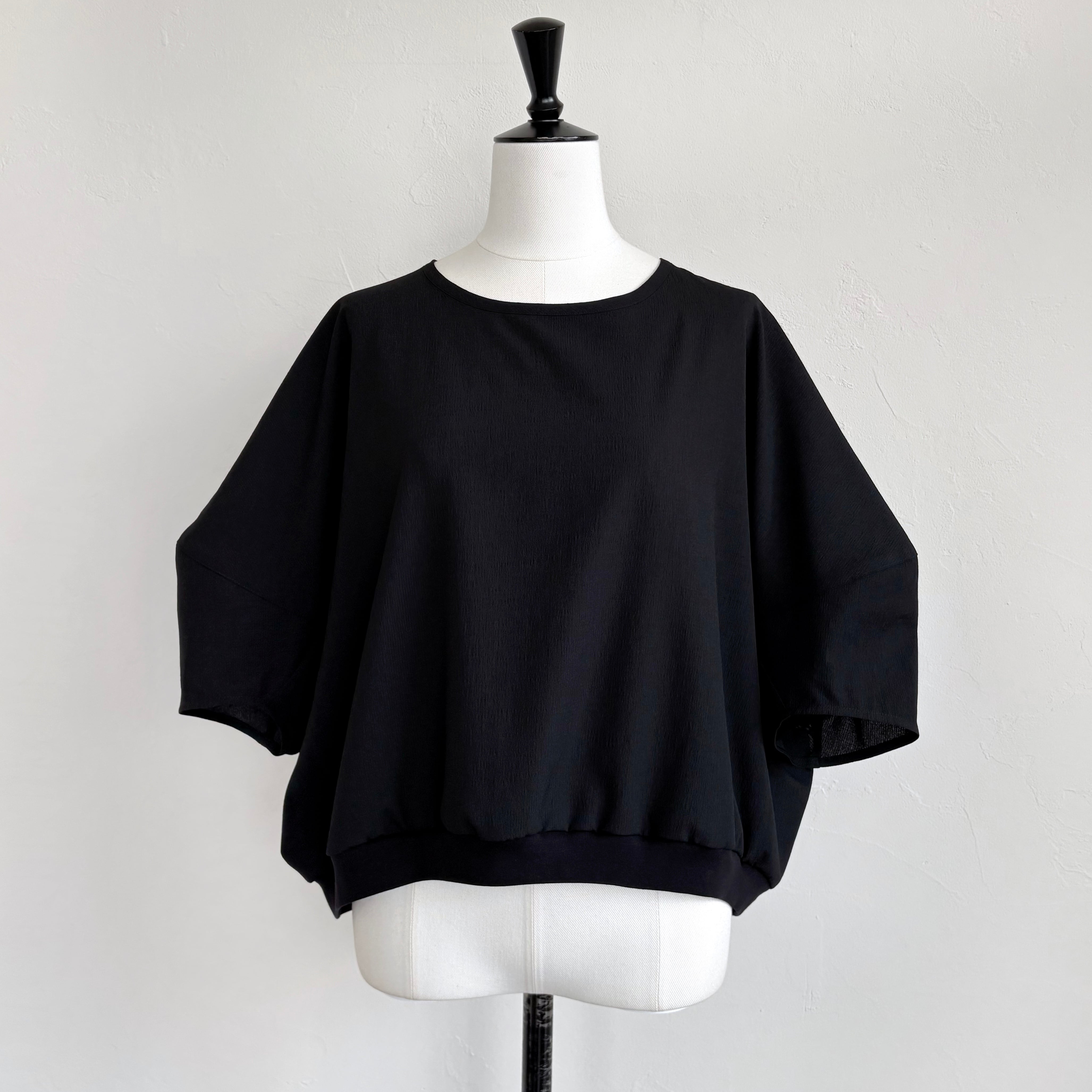 ☆SPICK&amp;SPAN ソデフレアフレンチドルマンブラウス☆ 美品 Spick & Span ／ スピック＆スパン ソデフレアブラウス ピンク