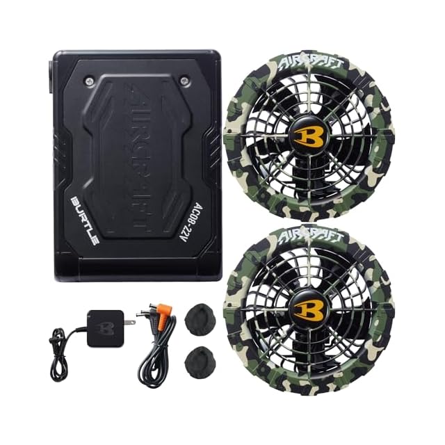 ルイファン ジャパン(Ruifan Japan) キングブレード X10 V スモーク