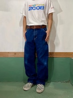 00's Dickies Denim Pants 【W34 L29.5】