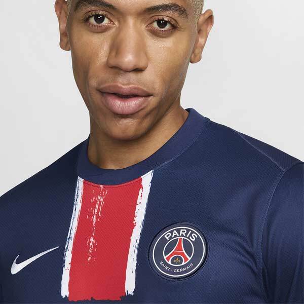 パリサンジェルマン ユニフォーム PSG 24-25 スタジアム ホーム