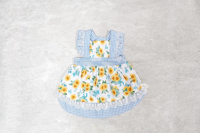 sunflower（ひまわり）XS-XL.DS