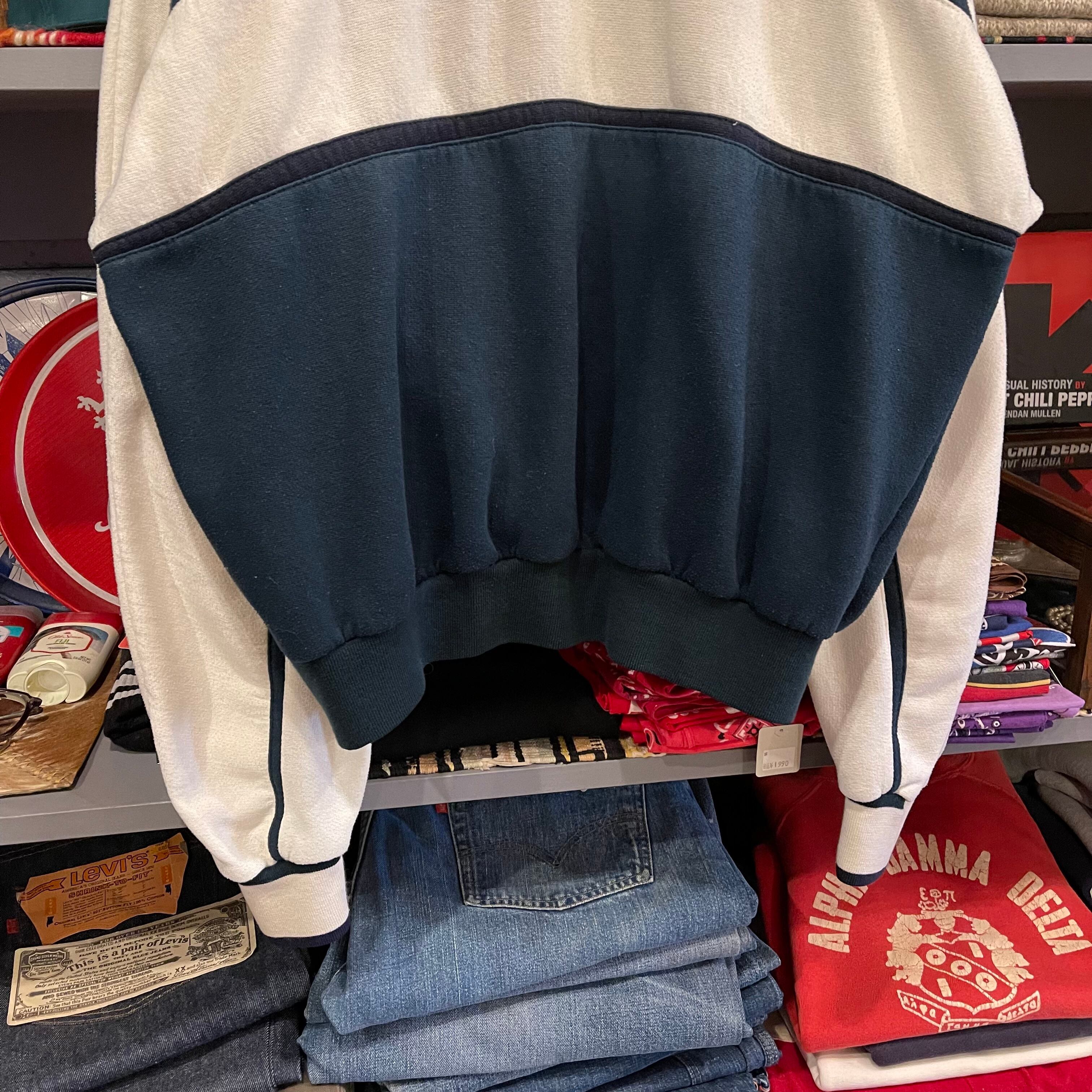 90s Christian Dior MONSIEUR Sweat Shirt | VOSTOK