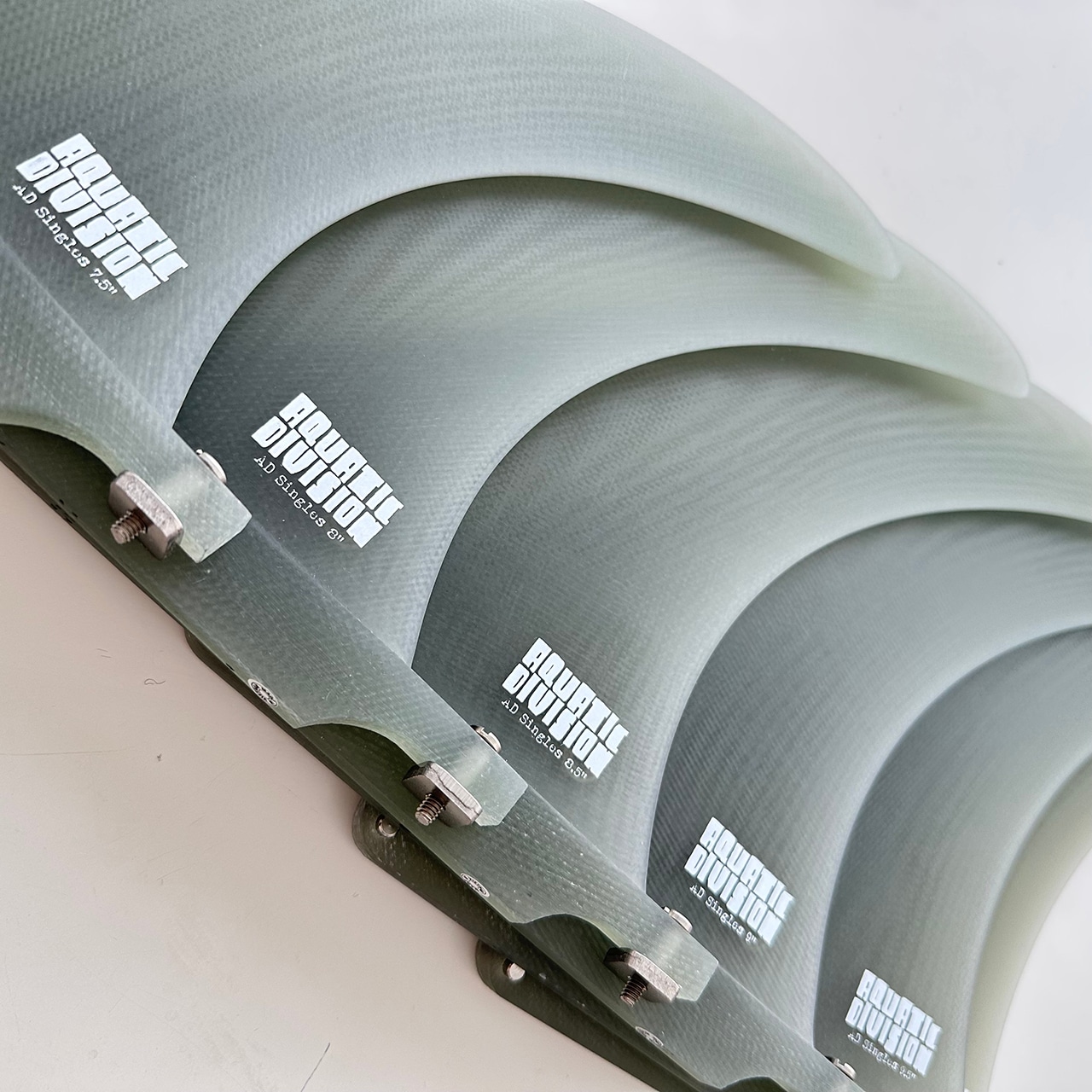 BEACHED DAYS ビーチドデイズ / アクアティックディビジョン SINGLES 10"