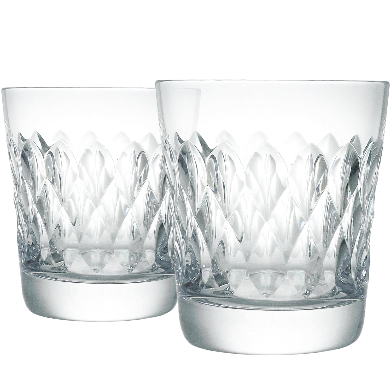 ⭐*️様 バカラ スター グラス New BACCARAT バカラ アルマニャック タンブラー ペア 2816784 グラス