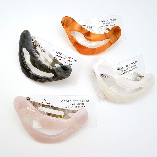 sAn Brim barrette