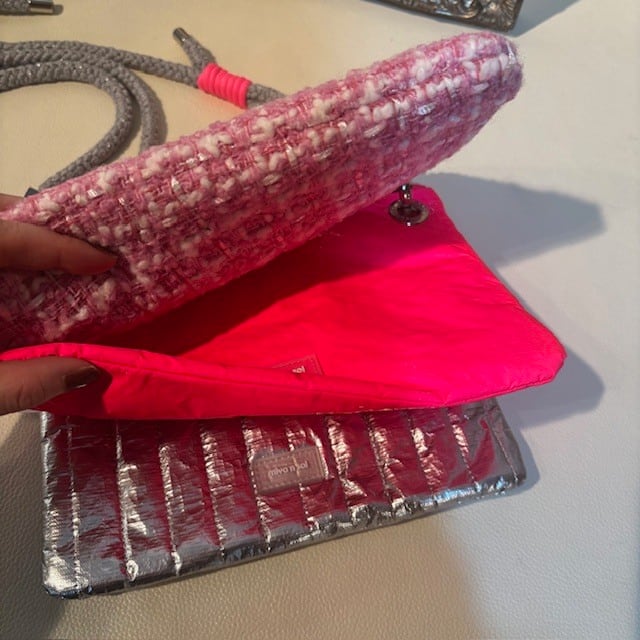 miyansol　再入荷！マルチポーチショルダーバッグ