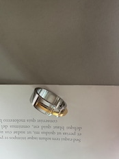 レイヤードバーリング